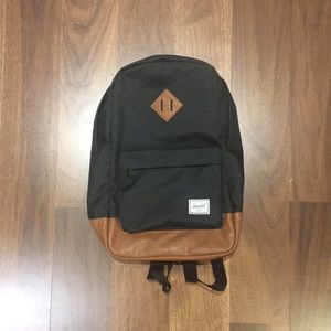 Brand new Herschel backpack